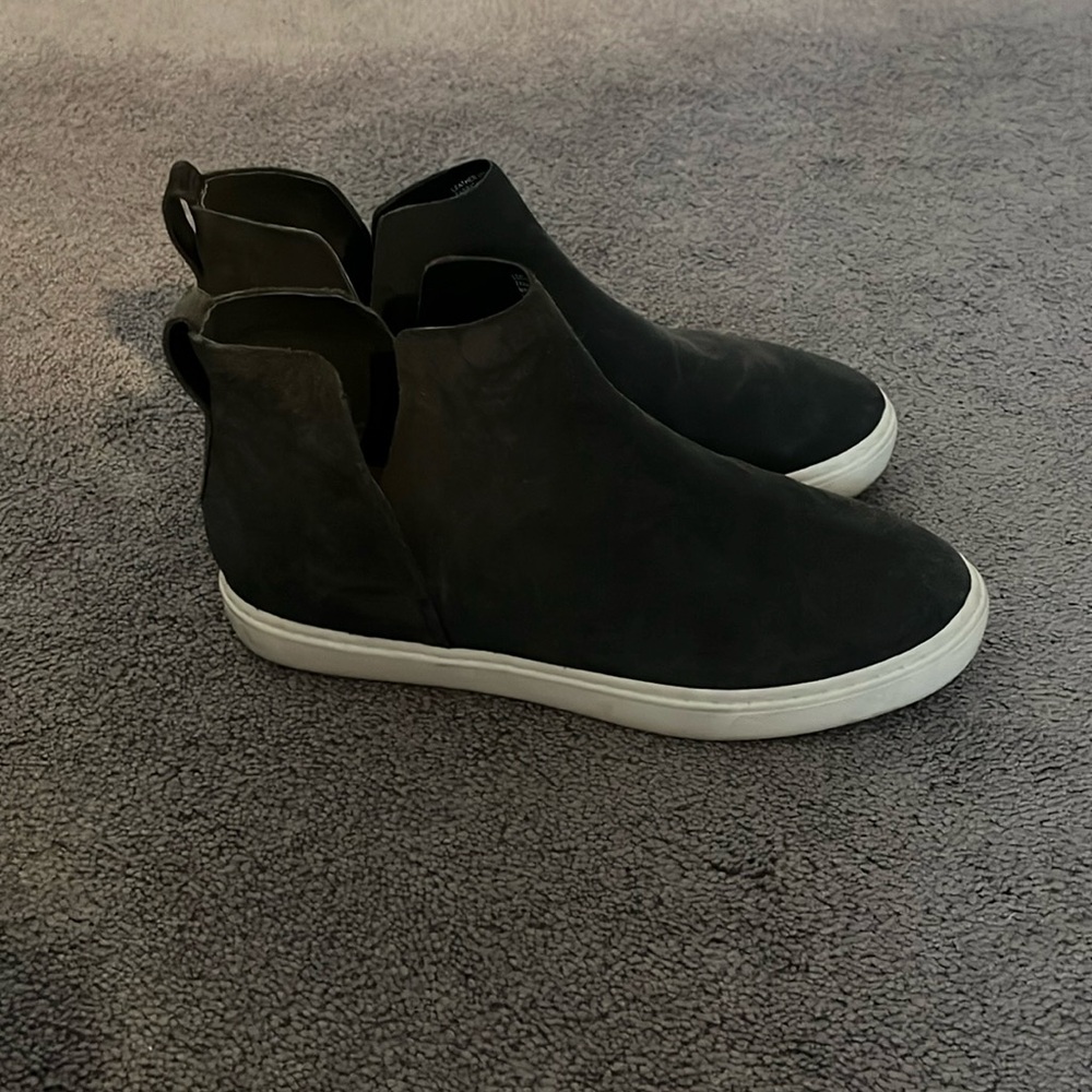 Birdies Falcon Sneaker Boot